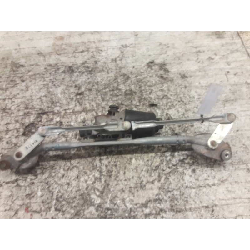 Recambio de motor limpia delantero para toyota corolla verso (r1) 1.8 luna referencia OEM IAM 851100F020 06F17B8149 MS1592007241