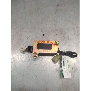 MOTOR CIERRE CENTRALIZADO TRASERO DERECHO 2 PINS 