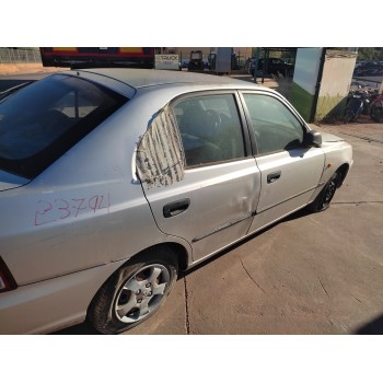 hyundai accent (lc) del año 2001