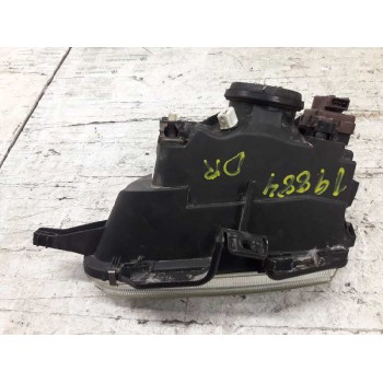 Recambio de faro derecho para citroën saxo 1.4 vsx referencia OEM IAM   