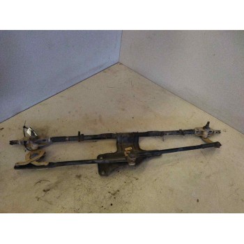 Recambio de articulacion limpia delantero para iveco eurocargo 5.9 diesel referencia OEM IAM 99439629 98415027 98463784