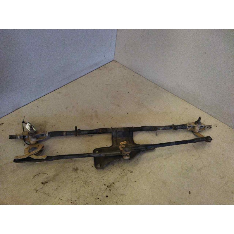 Recambio de articulacion limpia delantero para iveco eurocargo 5.9 diesel referencia OEM IAM 99439629 98415027 98463784