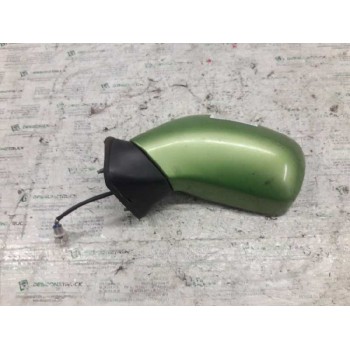 Recambio de retrovisor izquierdo para opel agila básico referencia OEM IAM   