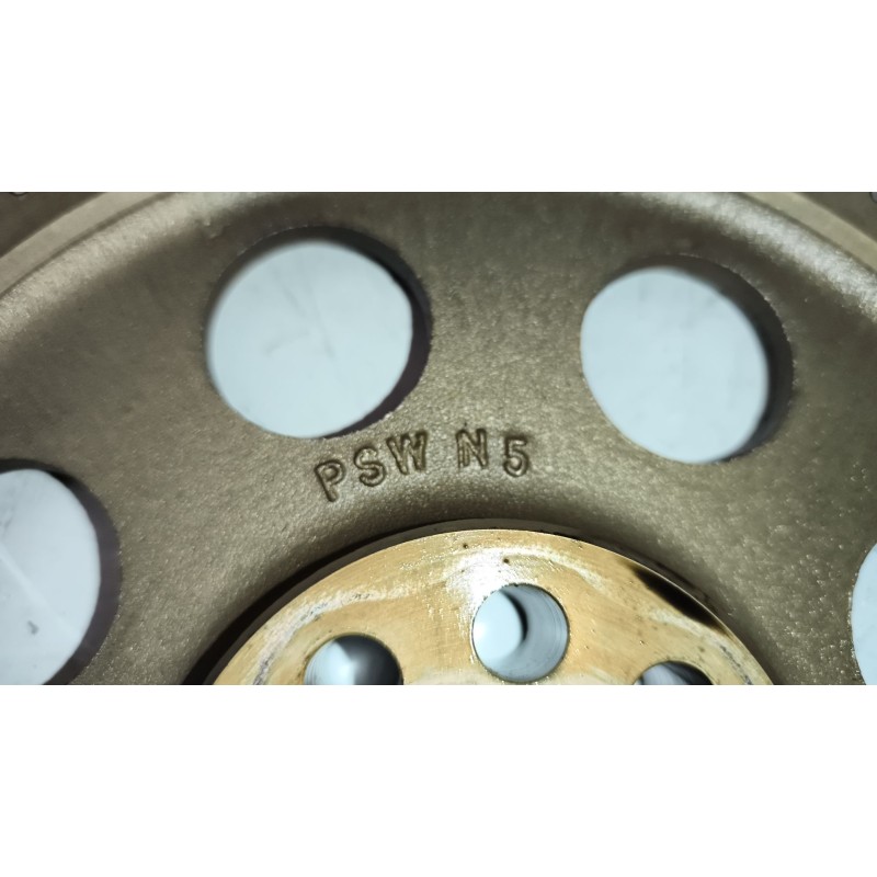 Recambio de piñon para renault premium route 2006 fas 4x2 larga distancia referencia OEM IAM 21456237 - Azul 3