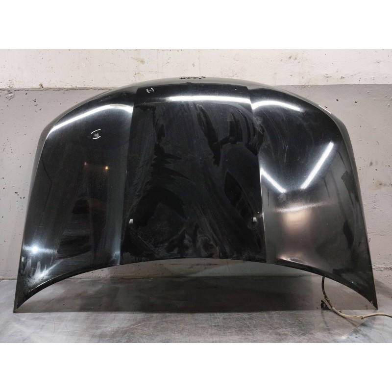 Recambio de capo para jeep compass (mk49) 2.2 crd referencia OEM IAM   