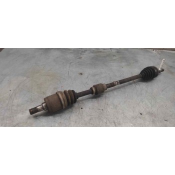 Recambio de transmision delantera derecha para hyundai atos prime (mx) gl referencia OEM IAM   