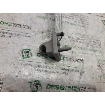 Recambio de soportes de parasoles para ford transit mod. 2000 combi ft 330 2.4 largo referencia OEM IAM  IZQUIERDO 