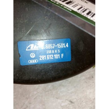 Recambio de servofreno para pegaso trucks serie 100 100.40 referencia OEM IAM 281612101F  