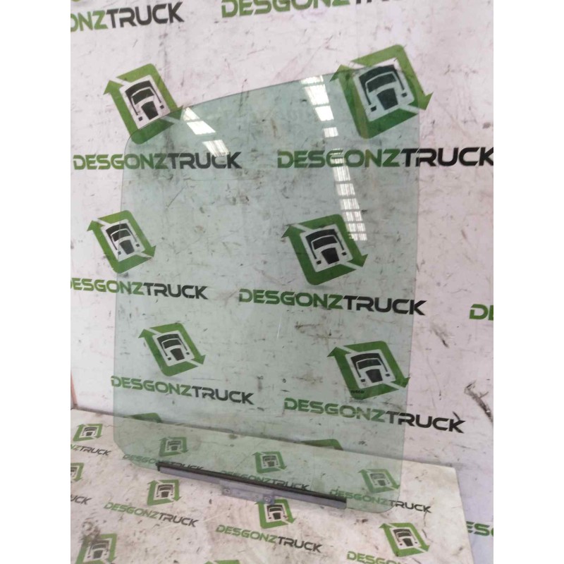 Recambio de luna delantera izquierda para iveco daily pr 3.0 diesel referencia OEM IAM   