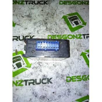 Recambio de modulo electronico para scania serie 4 (p/r 144 l) 14.2 diesel referencia OEM IAM 1361095  