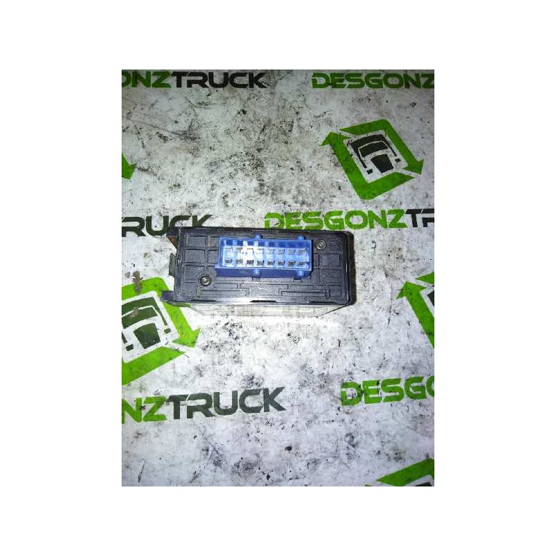 Recambio de modulo electronico para scania serie 4 (p/r 144 l) 14.2 diesel referencia OEM IAM 1361095 - Blanco 2