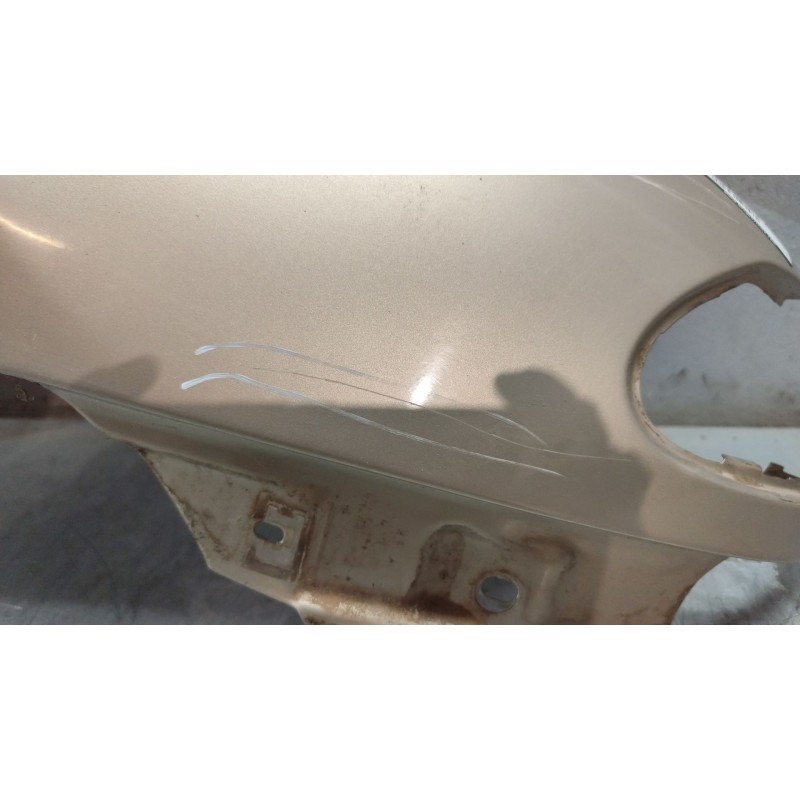 Recambio de aleta delantera derecha para opel astra f berlina básico referencia OEM IAM - Marrón 5