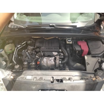 peugeot 308 del año 2002