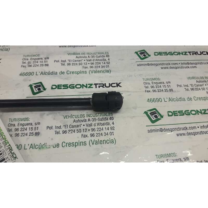 Recambio de amortiguadores maletero / porton para peugeot 307 berlina (s2) xt referencia OEM IAM 9008450450 450N 2