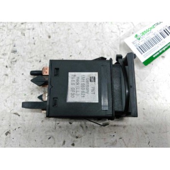 Recambio de boton antivaho para seat toledo (1m2) stella referencia OEM IAM   