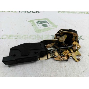 CERRADURA PUERTA TRASERA DERECHA 