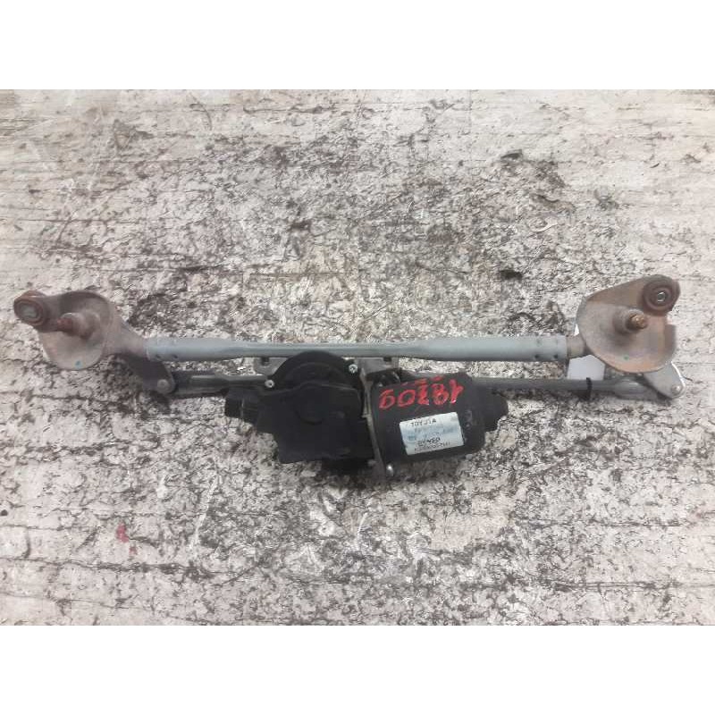 Recambio de motor limpia delantero para toyota corolla verso (r1) 1.8 luna referencia OEM IAM 851100F020 06F17B8149 MS1592007241 2