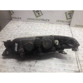 Recambio de faro derecho para renault laguna ii grandtour (kg0) dynamique referencia OEM IAM 8200002847 4 PINS 