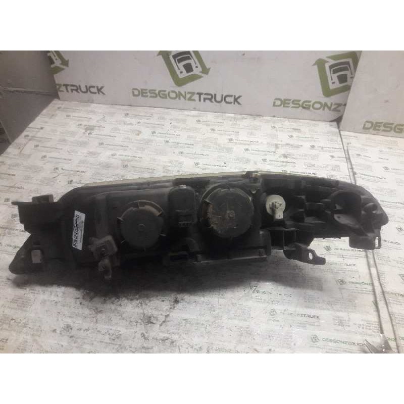 Recambio de faro derecho para renault laguna ii grandtour (kg0) dynamique referencia OEM IAM 8200002847 4 PINS - Verde 2