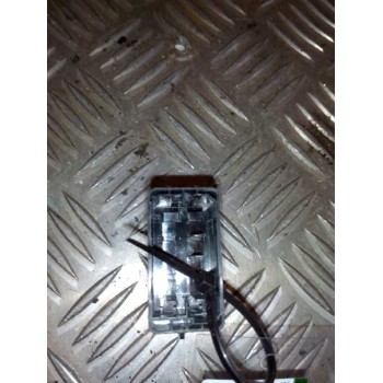 Recambio de interruptor para renault premium route 2006 fas 4x2 larga distancia referencia OEM IAM 5010589823  