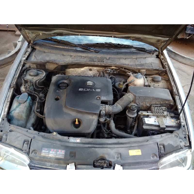 SEAT IBIZA (6K1)