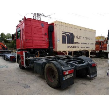 renault magnum ab 2005 del año 2006