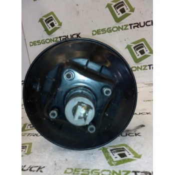 Recambio de servofreno para pegaso trucks serie 100 100.40 referencia OEM IAM 281612101F  