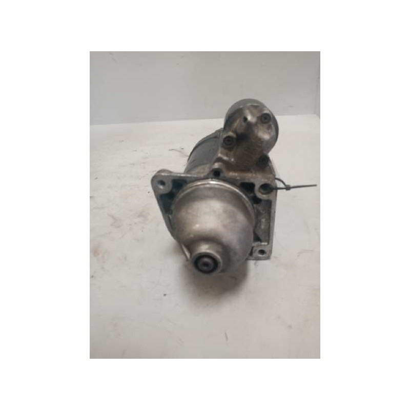 Recambio de motor arranque para iveco daily caja abierta / volquete 2.8 diesel cat referencia OEM IAM 500307724 0001223003 BOSCH 3