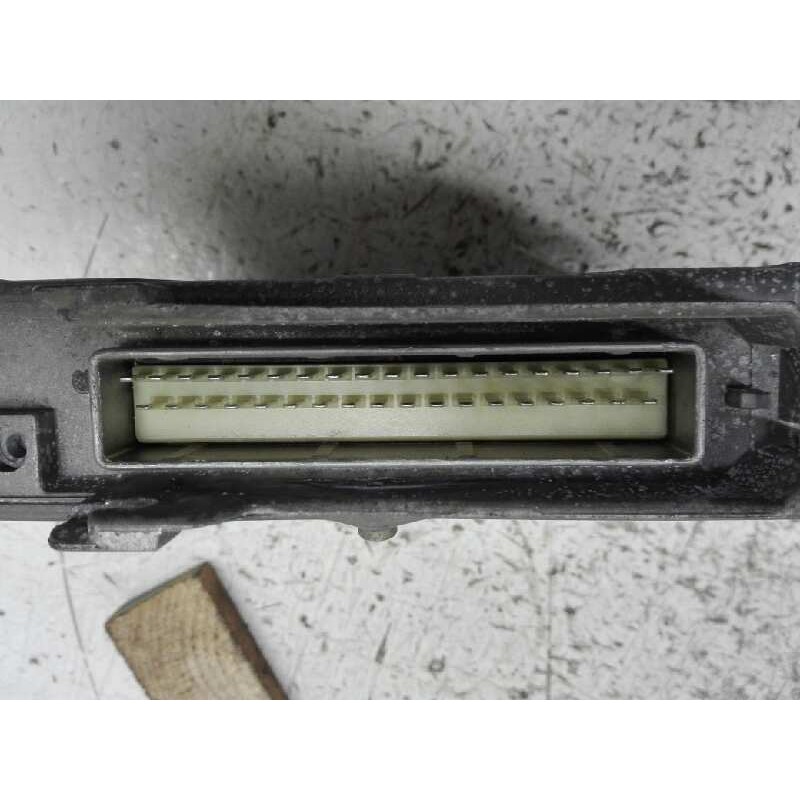 Recambio de centralita motor uce para peugeot 406 berlina (s1/s2) 2.0 cat referencia OEM IAM 0261204066 9624518180 