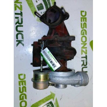 TURBOCOMPRESOR 7701463827 