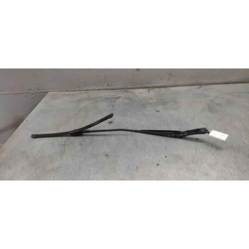 Recambio de brazo limpia delantero derecho para volkswagen golf v berlina (1k1) conceptline (e) referencia OEM IAM - Gris 2