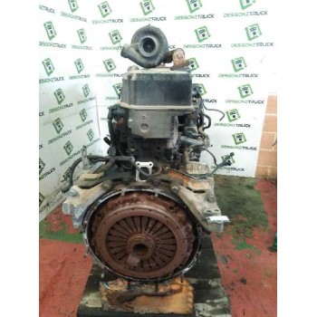 MOTOR COMPLETO D12D500EC01 