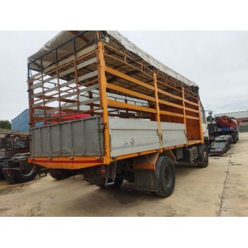 man f90 24.322/342/372/402/422 del año 2024