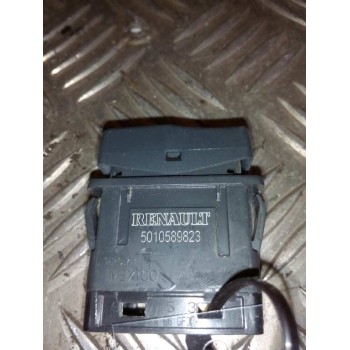 Recambio de interruptor para renault premium route 2006 fas 4x2 larga distancia referencia OEM IAM 5010589823  