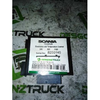 MODULO ELECTRONICO 1532526 8250145 CENTRALITA CONTROLADOR TERMOSTATO