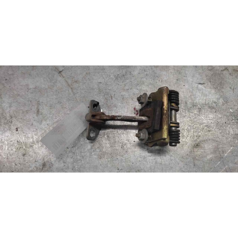 Recambio de retenedor puerta para peugeot partner (s1) pro familiar referencia OEM IAM   DELANTERA DERCHA - Blanco 2