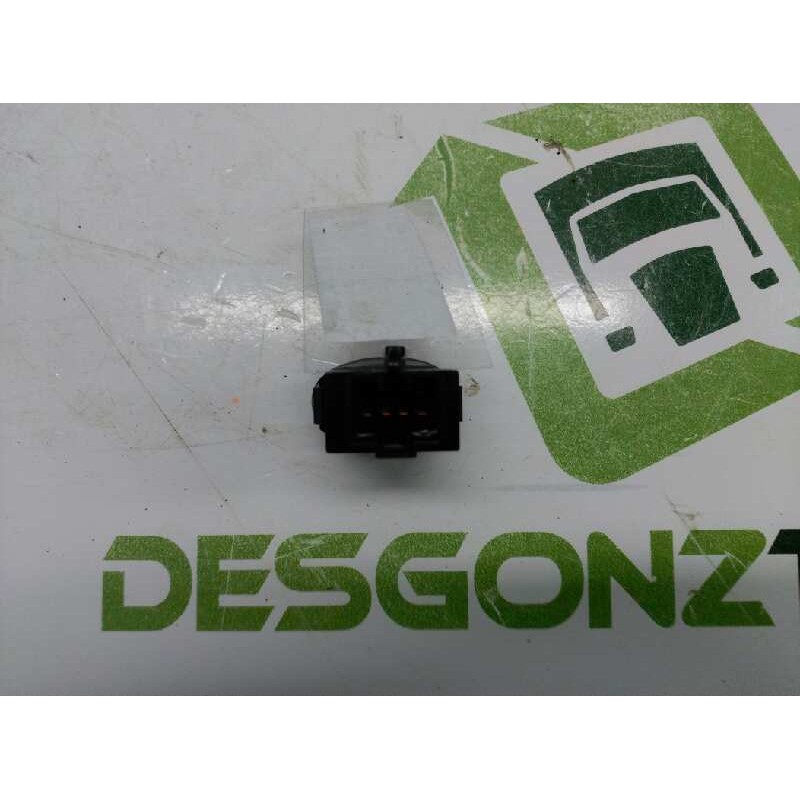 Recambio de boton antiniebla para hyundai atos (mx) live referencia OEM IAM 864W0140 - Amarillo 2