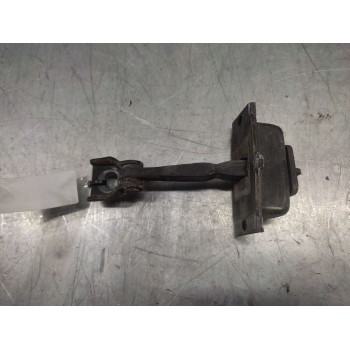 Recambio de freno puerta delantero izquierdo para mercedes-benz clase a (w168) 170 cdi (168.008) referencia OEM IAM   