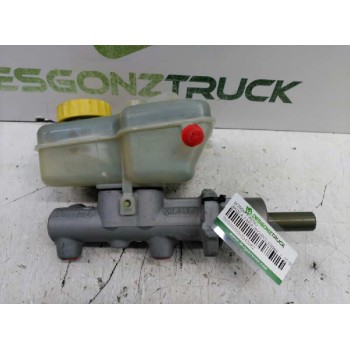 Recambio de bomba freno para skoda fabia (6y2/6y3) classic referencia OEM IAM   