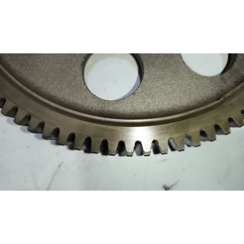 Recambio de piñon para renault premium route 2006 fas 4x2 larga distancia referencia OEM IAM 21456237 - Azul 5