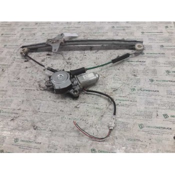 Recambio de elevalunas delantero derecho para opel agila básico referencia OEM IAM 09215910  