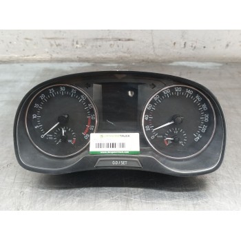 Recambio de cuadro instrumentos para skoda fabia iii (nj3) 1.4 tdi referencia OEM IAM A2C96141900  