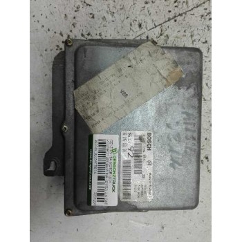 Recambio de centralita motor uce para peugeot 406 berlina (s1/s2) 2.0 cat referencia OEM IAM 0261204066 9624518180 