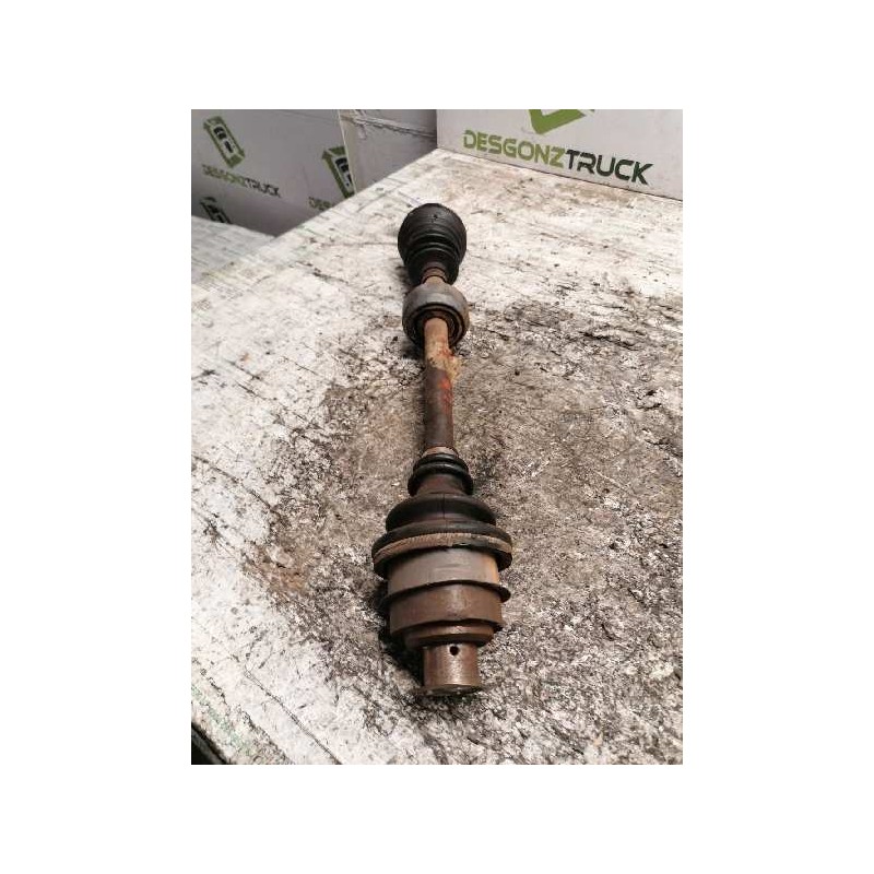 Recambio de transmision delantera derecha para renault clio i fase i+ii (b/c57) 1.9 diesel referencia OEM IAM 7700860493 3