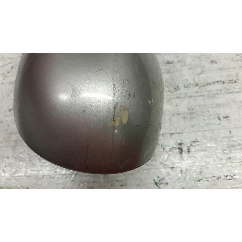 Recambio de retrovisor derecho para kia shuma 1.8 comfort 5 berlina referencia OEM IAM 010133 ELECTRICO COLOR BEIS 4