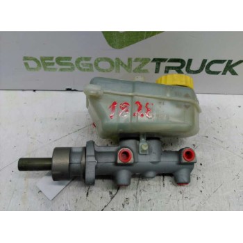 Recambio de bomba freno para skoda fabia (6y2/6y3) classic referencia OEM IAM   