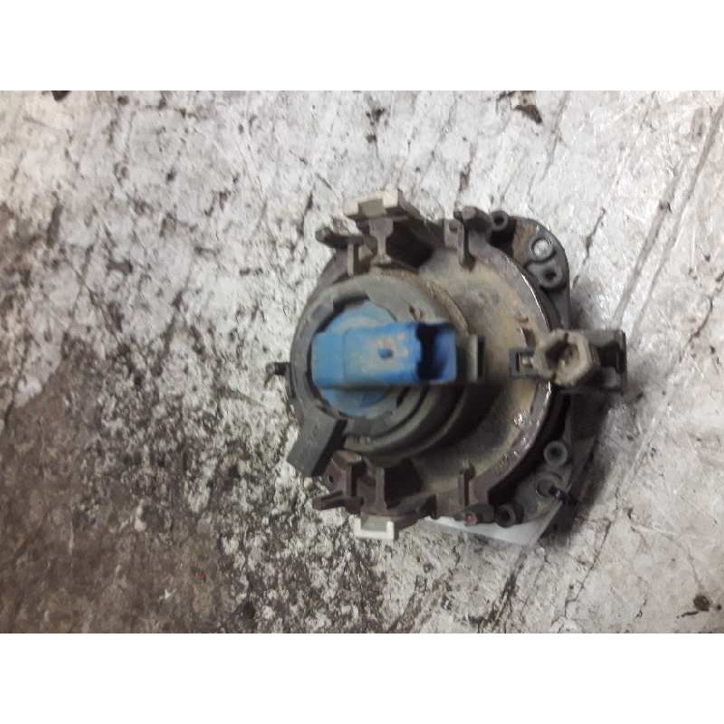Recambio de faro antiniebla derecho para peugeot partner (s2) combi plus referencia OEM IAM  2 PINS 2