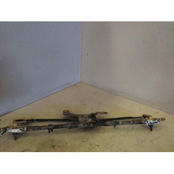 Recambio de articulacion limpia delantero para iveco eurocargo 5.9 diesel referencia OEM IAM 99439629 98415027 98463784