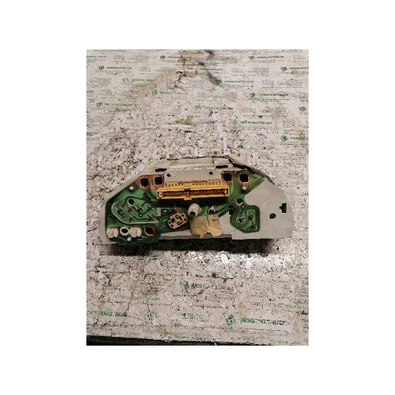 Recambio de cuadro instrumentos para ford fiesta berlina 1.4 16v cat referencia OEM IAM 94FB10848BA 2