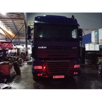 daf serie xf105.xxx del año 2011